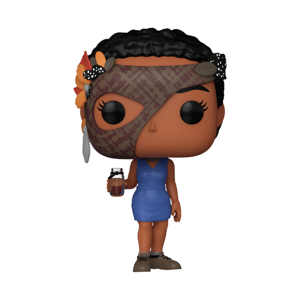 Funko Pop! Taissa Turner