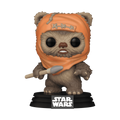Pop! Wicket - 40ème Anniversaire
