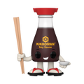 Pop! Kikkoman Soy Sauce