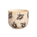 Pot de Fleurs Abeilles "Busy Bees"