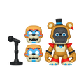 Glamrock Freddy - Snaps!