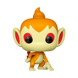 Pop! Ouisticram