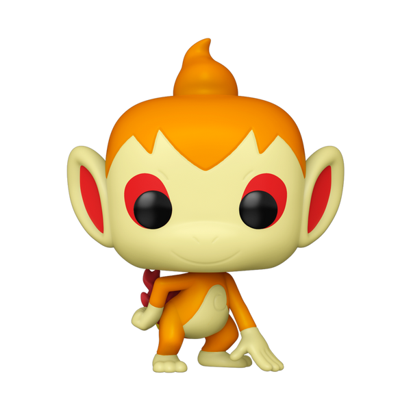 Funko Pop! Ouisticram – Pokemon