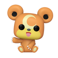 Pop! Tediursa 