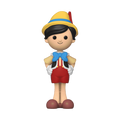 REBOBINAR Pinóquio