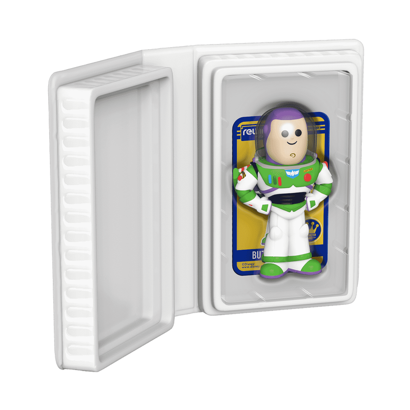 REBOBINAR Buzz Lightyear