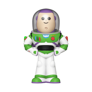 REBOBINAR Buzz Lightyear