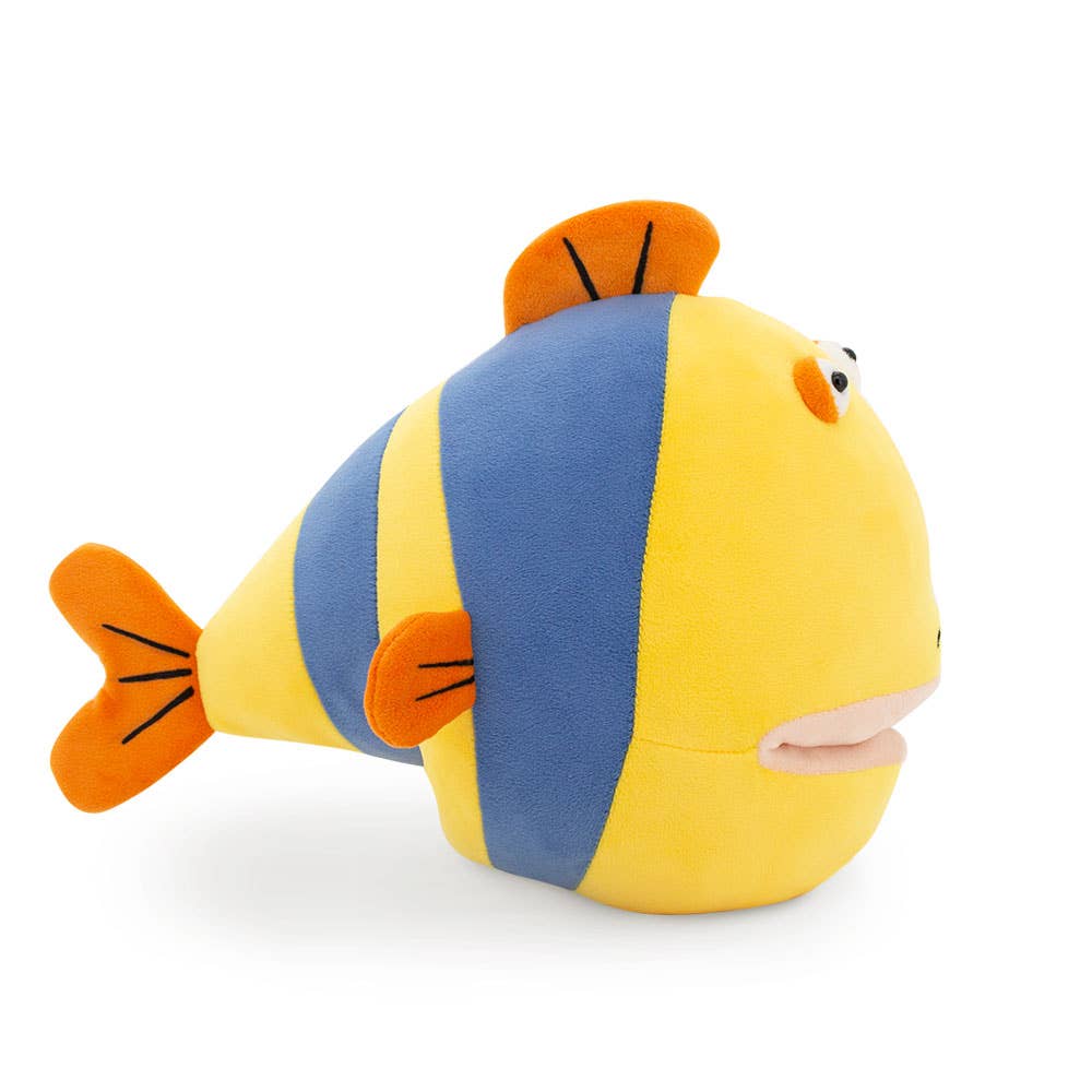Poisson en Peluche - 50 cm - 0+