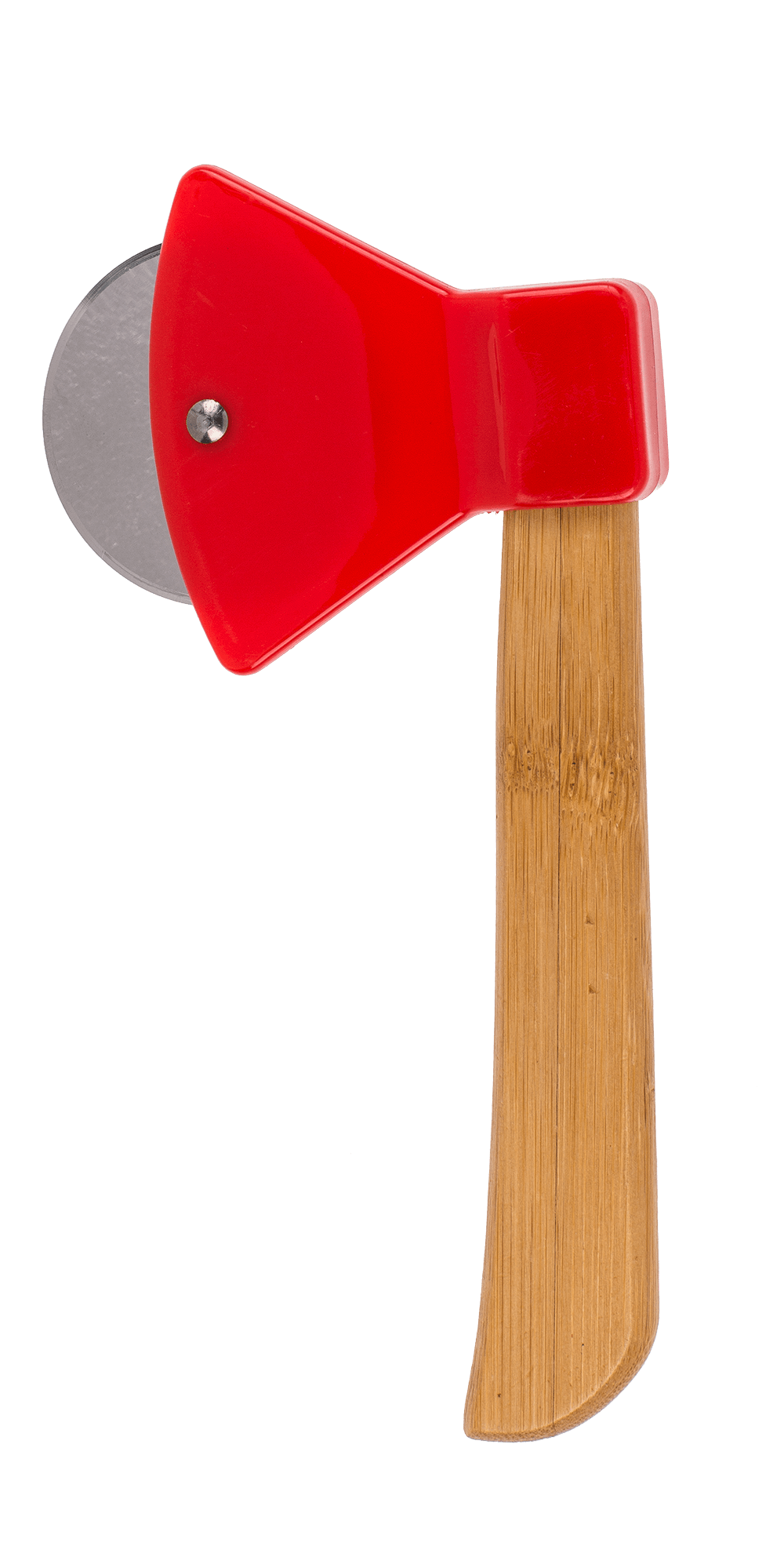 Coupe-pizza – Axe – vue 5