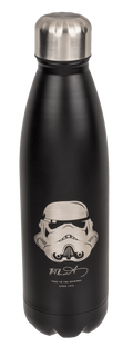 Gourde en métal Stormtrooper I
