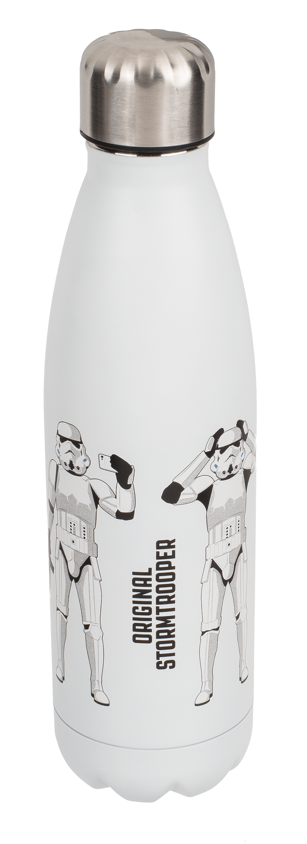 Gourde en métal – Stormtrooper II – vue 3