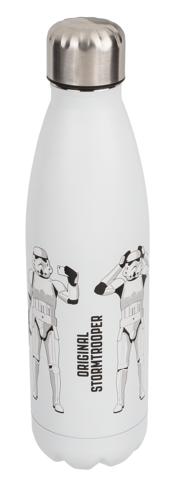Gourde en métal – Stormtrooper II – vue 3