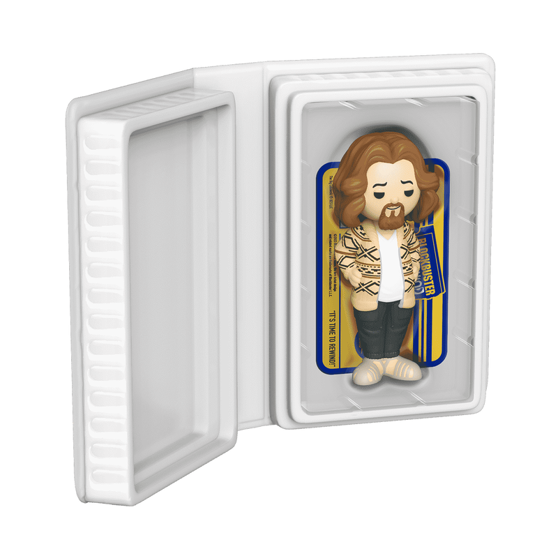 REBOBINANDO O Grande Lebowski