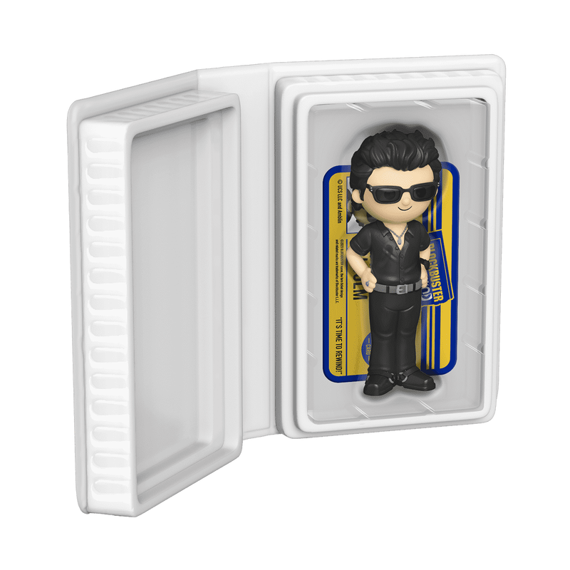 REBOBINAR Dr. Ian Malcolm