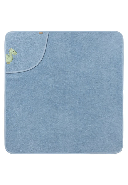 Cape de bain 80x80cm