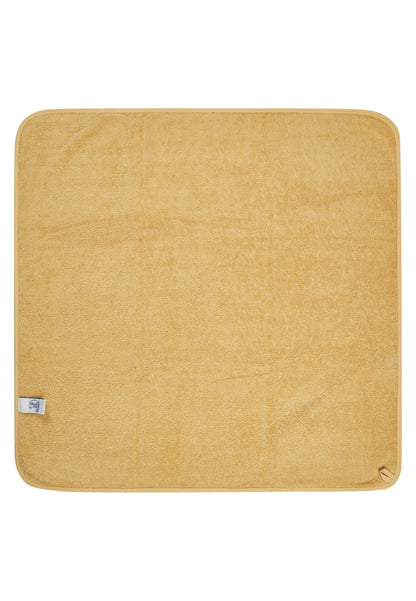 Cape de bain Girafe Kaya 80x80cm