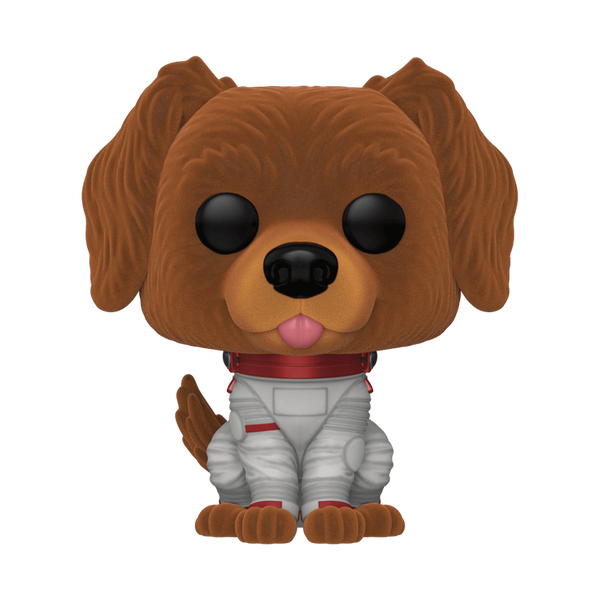 Pop! Cosmo (Flocked)