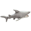 Marionnette à Main Requin