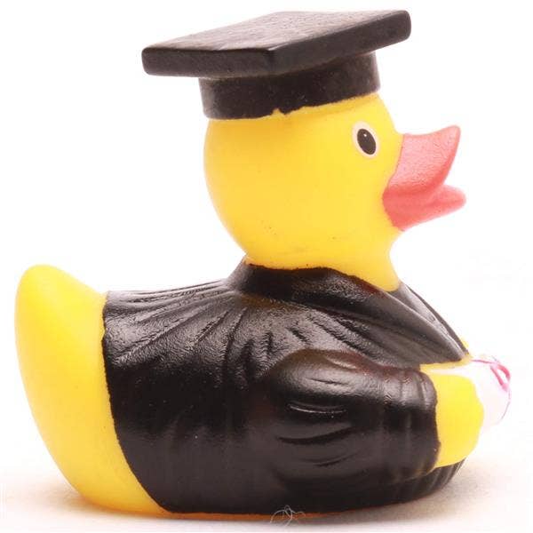 Graduated Mini Duck