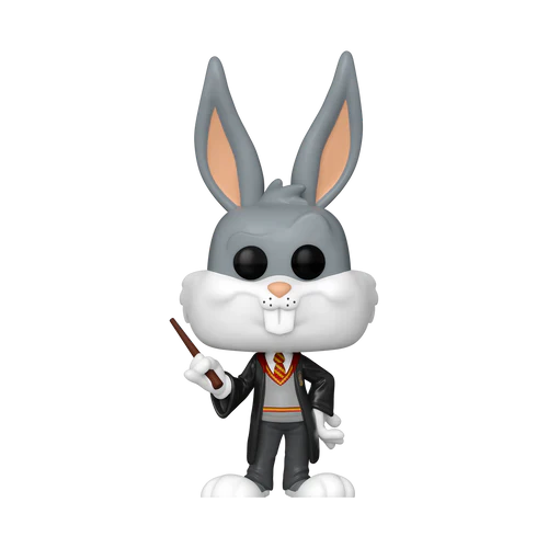 ¡Estallido! Bugs Bunny Gryffindor
