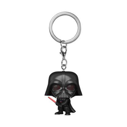 Pop! Keychain Dark Vador (SE)