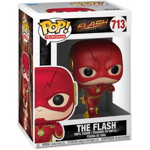 Pop! Flash - The Flash