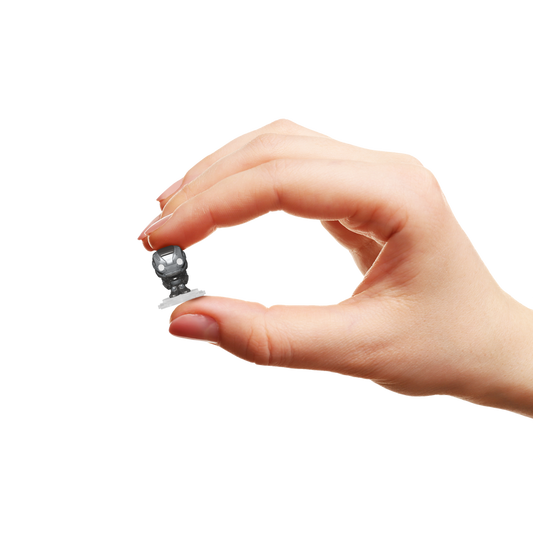 bitty pop marvel the infinity saga 4 pack series 3