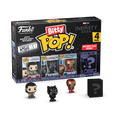 Bitty Pop! Marvel The Infinity Saga 4-Pack Series 4