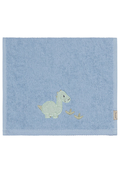 Lot de 2 serviettes pour enfants