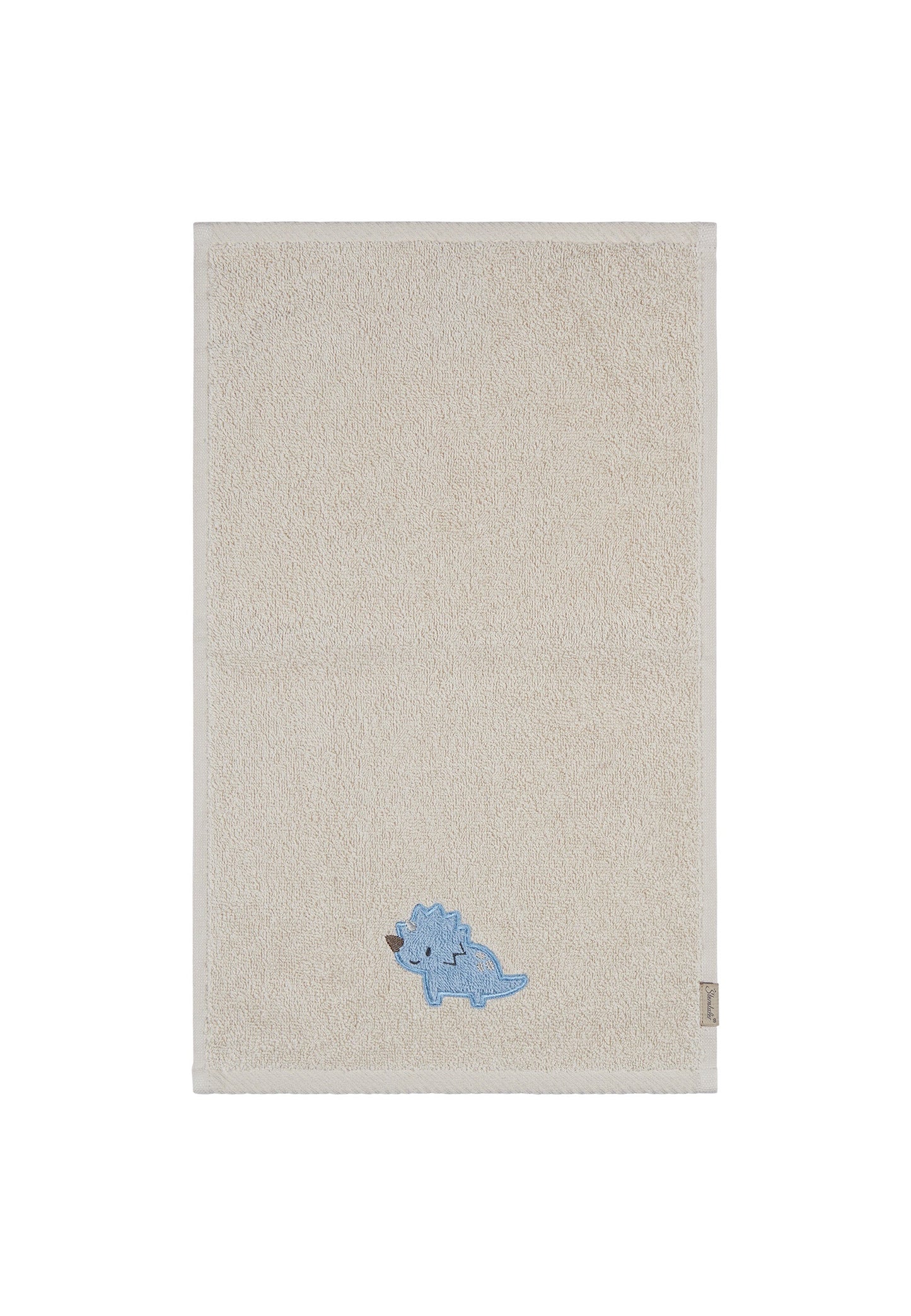 Lot de 2 serviettes pour enfants