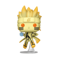 Pop! Naruto Uzumaki "Kurama link mode" (SE)