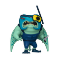 Pop! Ray Fillet (Mutant Mayhem)