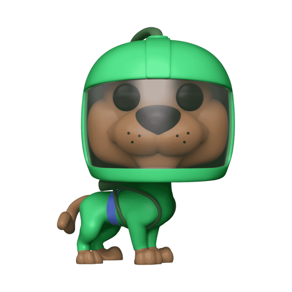 Funko Scooby-Doo en Combinaison de plongée