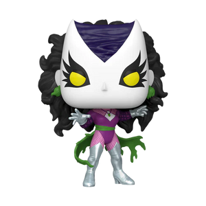 Pop! Lilith