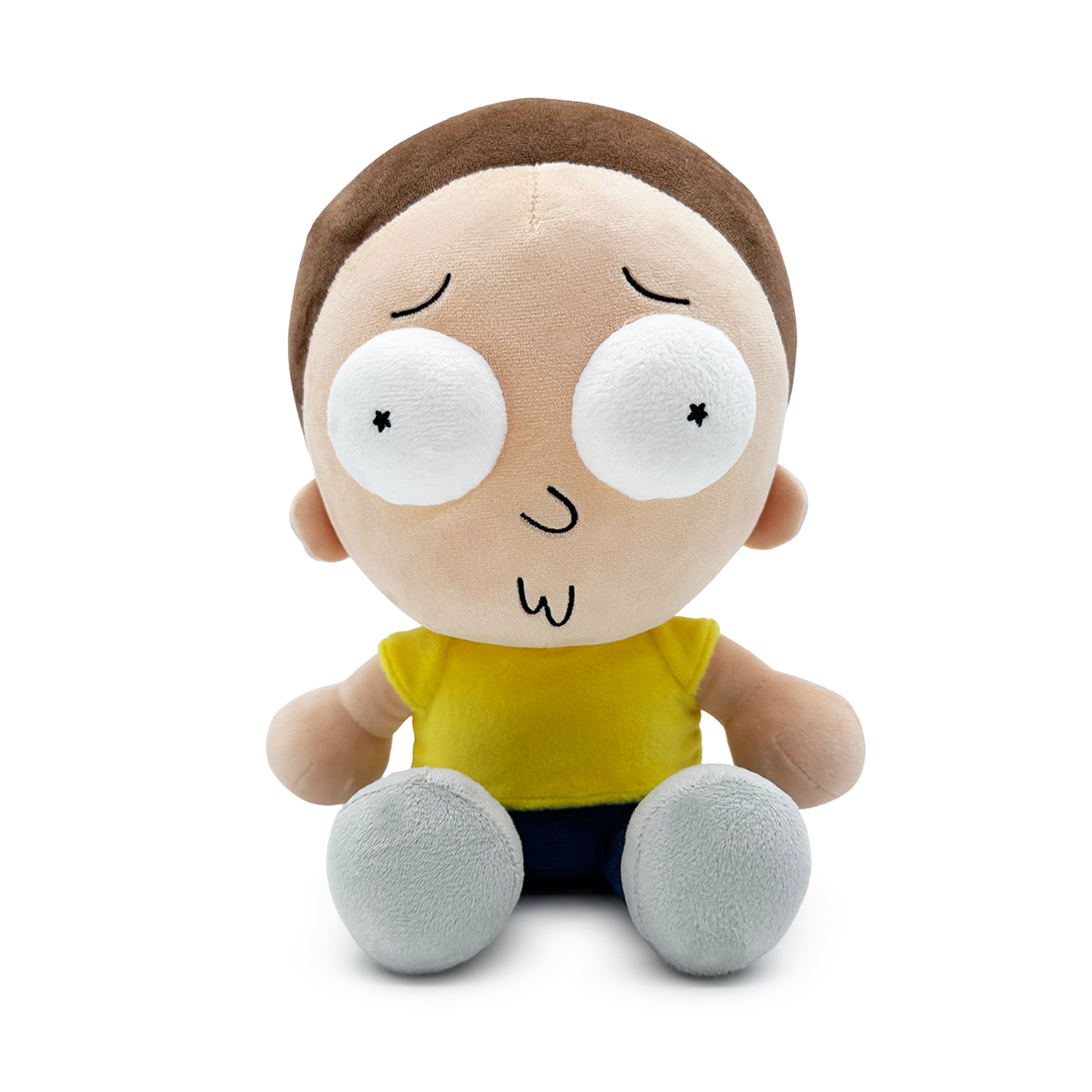 Morty Plush (9in)