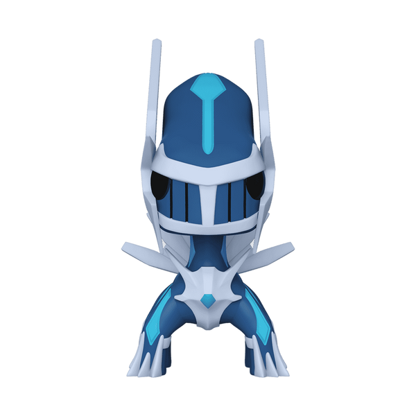 Funko Pop! Jumbo Dialga – Pokemon
