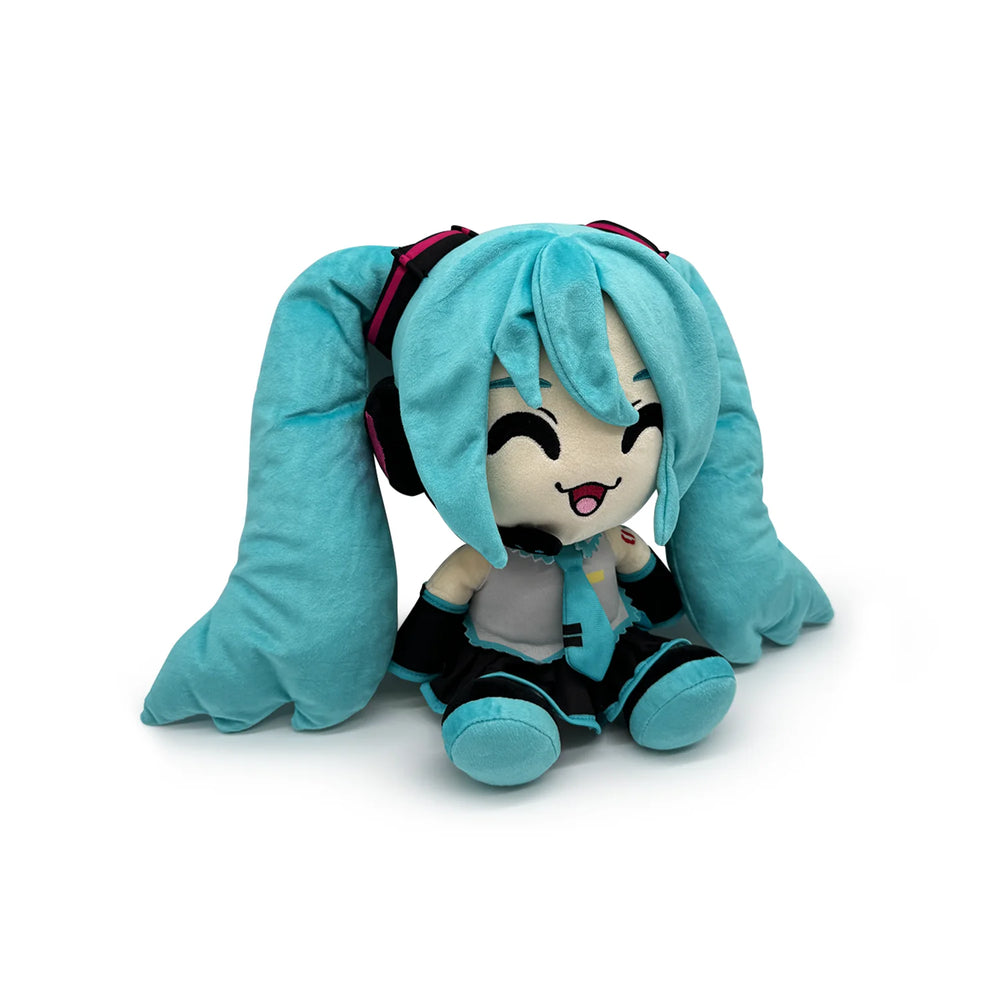 Hatsune Miku Plush 