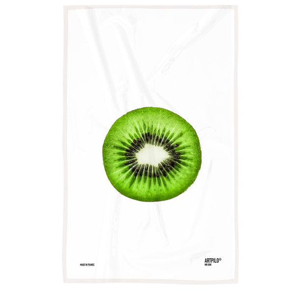 Strofinaccio Mr. Kiwi