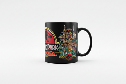 Jurassic Park Mug - 30th Anniversary