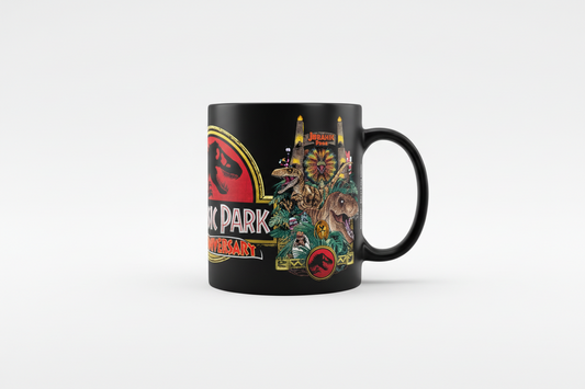 Mug Jurassic Park - 30e Anniversaire