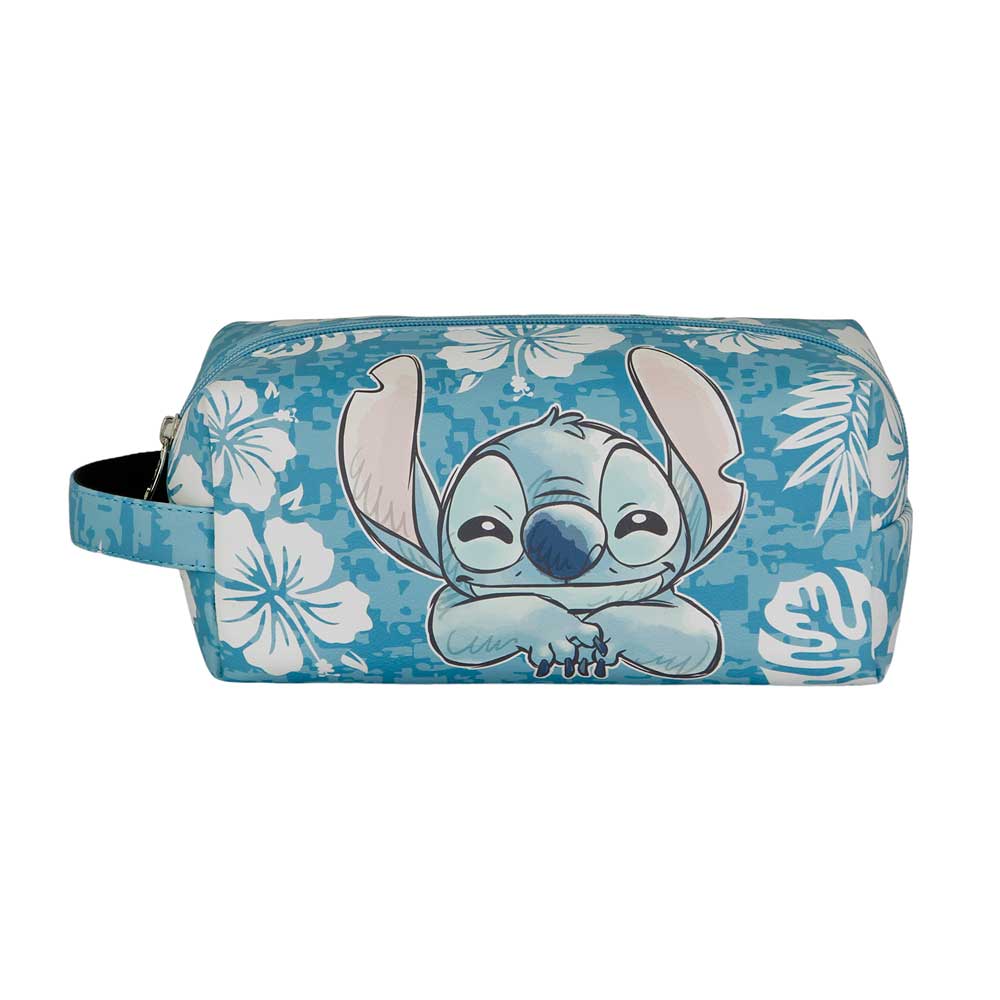 Neceser de viaje Brick PLUS Lilo & Stitch - Aloha
