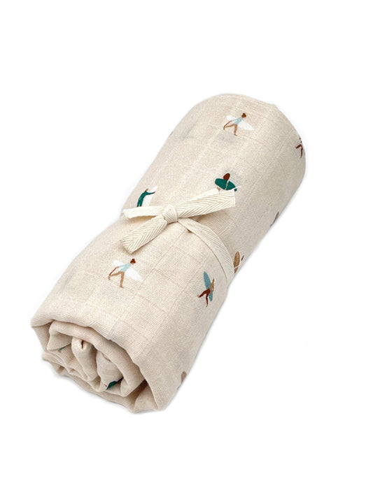 Maxi swaddle - GASPARD