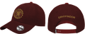 Harry Potter Cap - Gryffindor Gold Logo