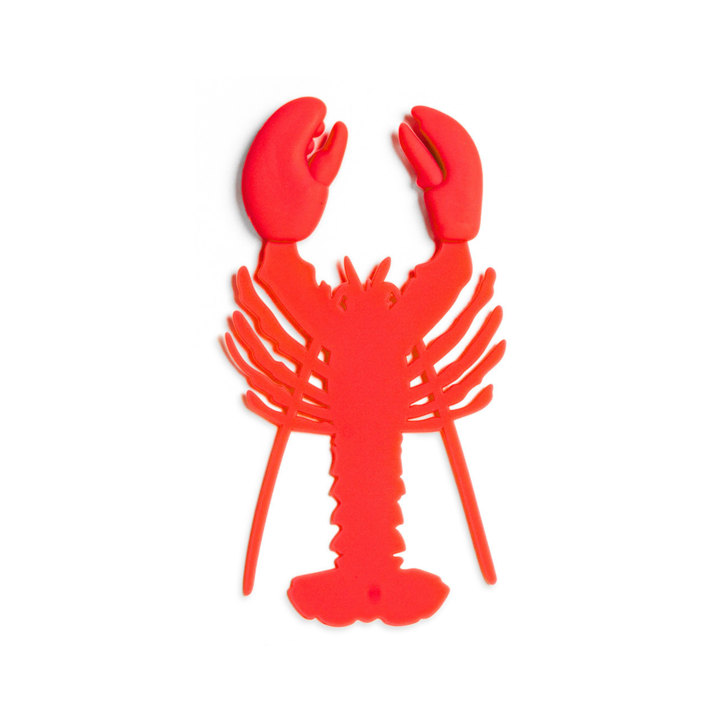 Marque-page Homard Rouge