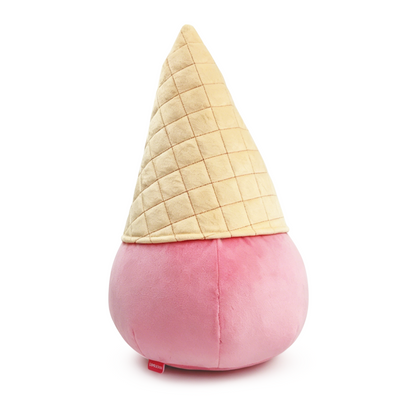 Ice Cream Plush (9in)