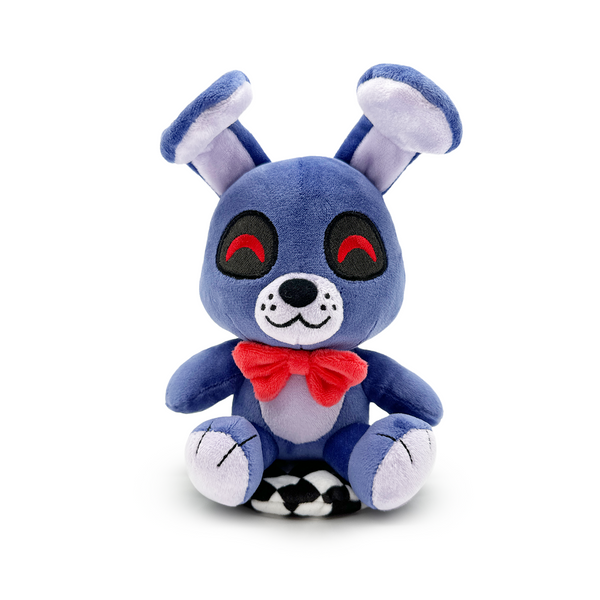 Bonnie Shoulder Rider (6in)