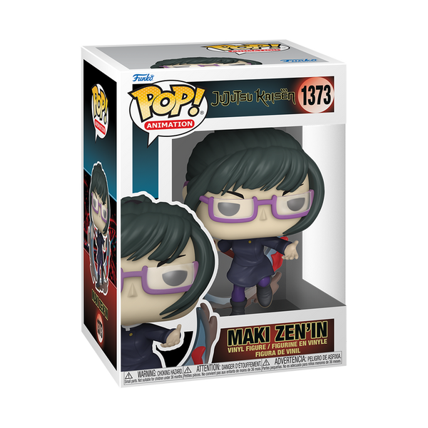 pop maki zenin 1373