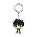 Pop! Keychain Megumi Fushiguro