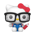 Pop! Hello Kitty avec Lunettes