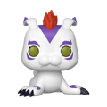 Pop! Gomamon